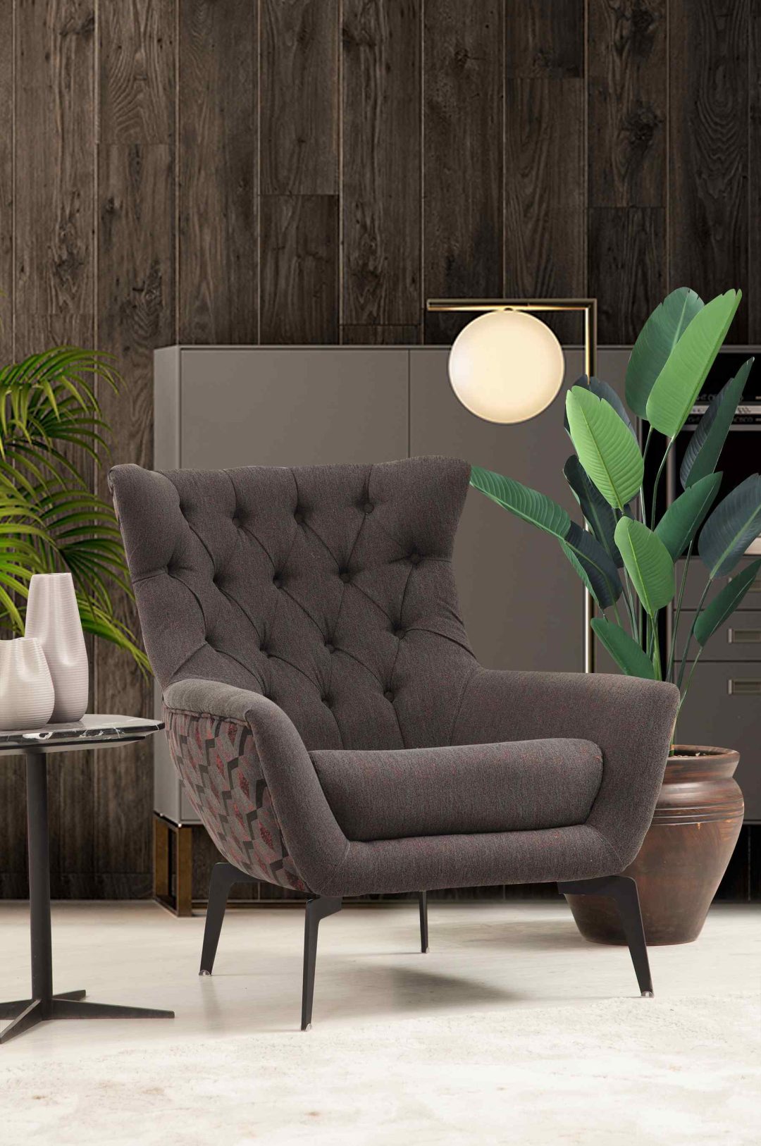 Fuji Relax Köşe Takımı - Görsel 8