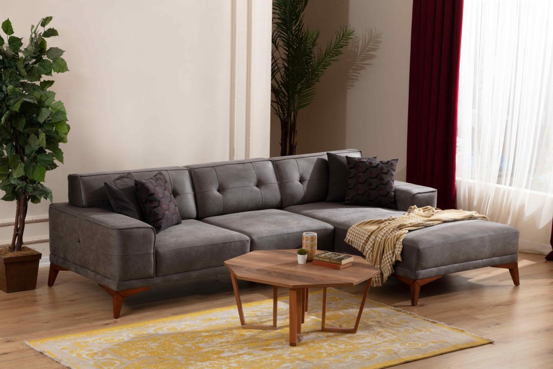 Fuego Relax Köşe Takımı - Görsel 2
