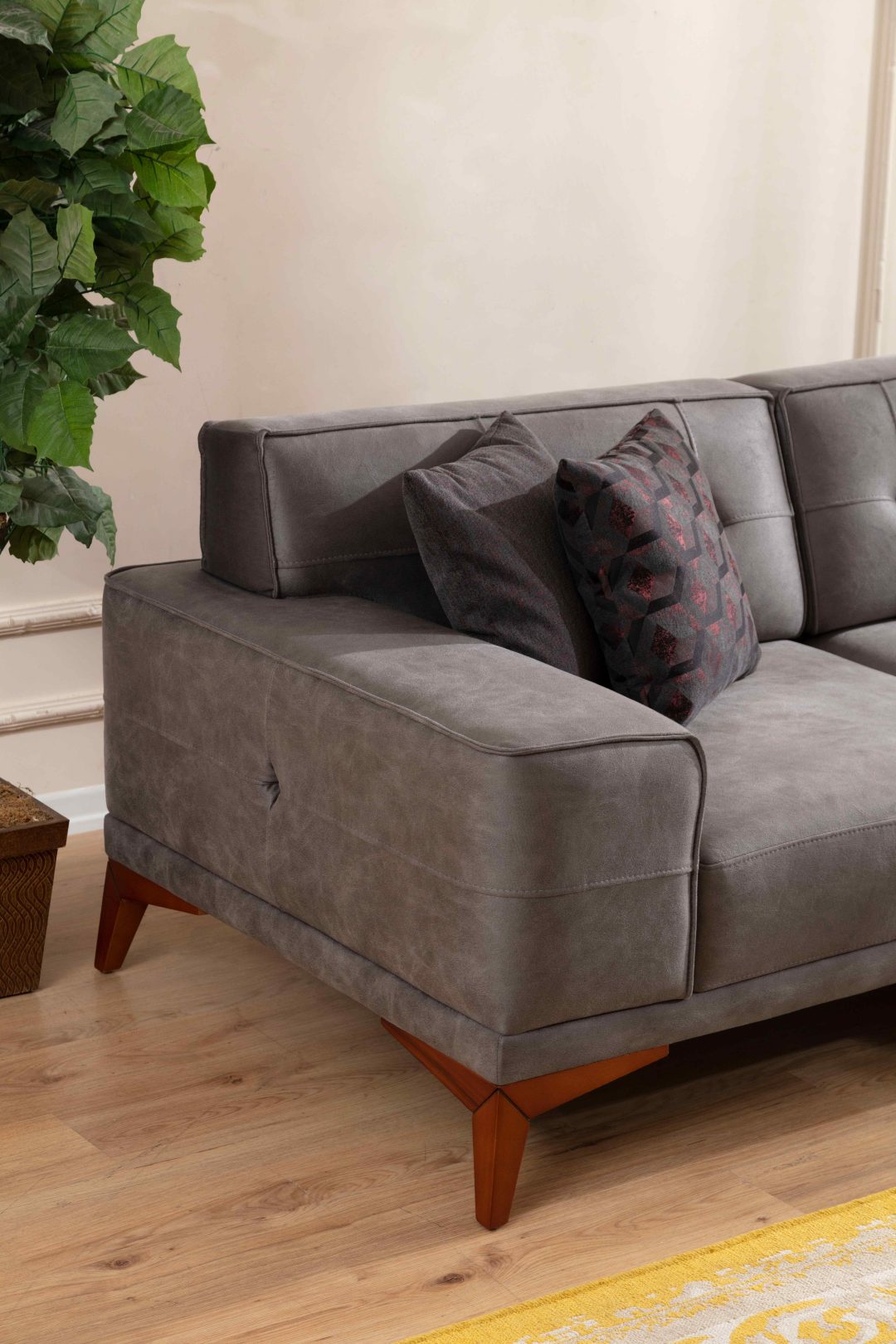 Fuego Relax Köşe Takımı - Görsel 5